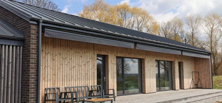 Apollo markizės 3 vnt